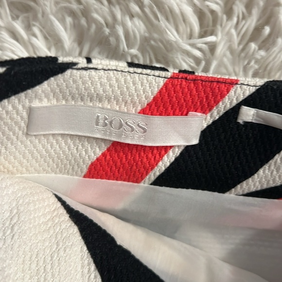 Hugo Boss Cocktail / Business skirt size 0 - Picture 2 of 4